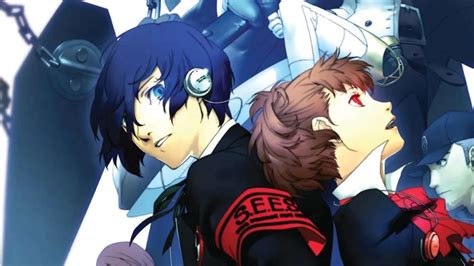 persona 3 leak|Alleged Sega Leak Reveals Long